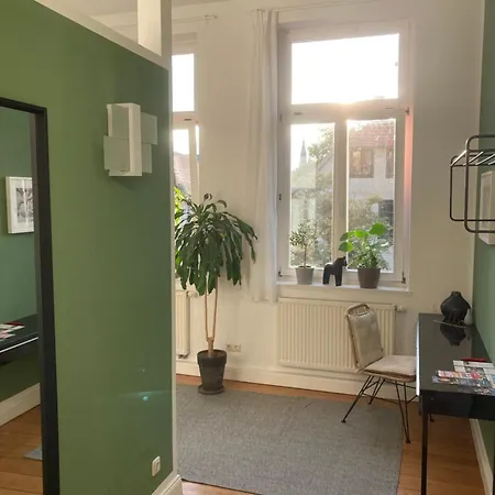 Schelfblick Apartment Schwerin  Exterior photo